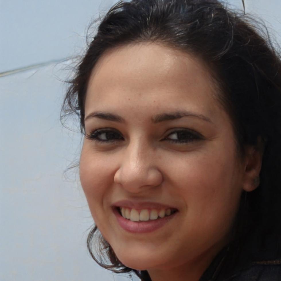 Portrait de Violette Chantepie, spécialiste PME