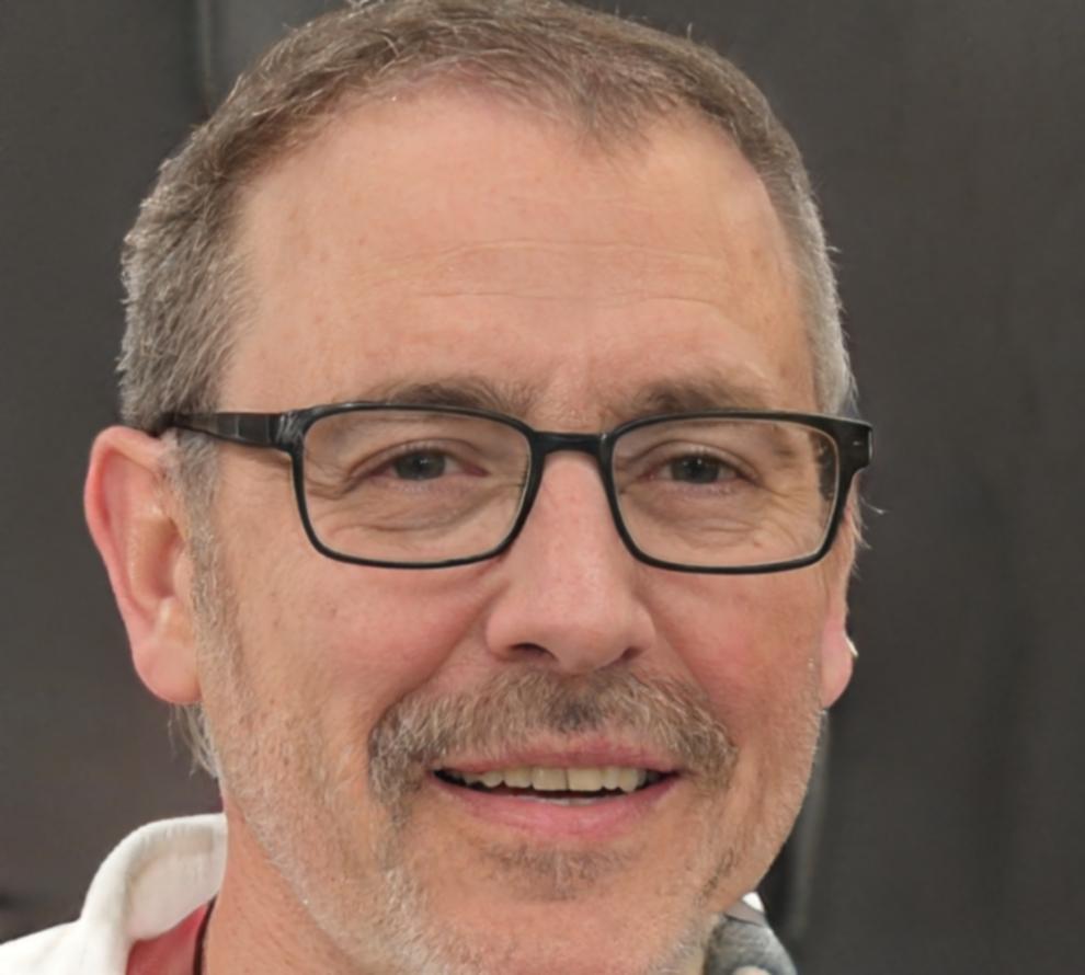 Portrait de Bastien Moreau